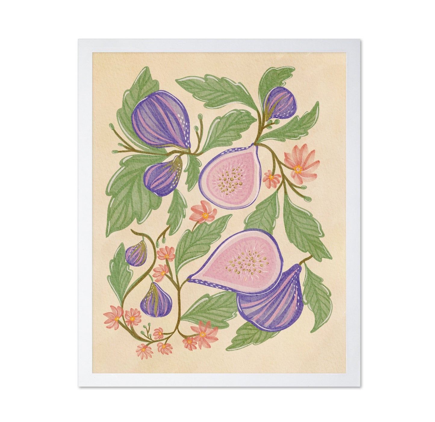Fig Blossom Garden