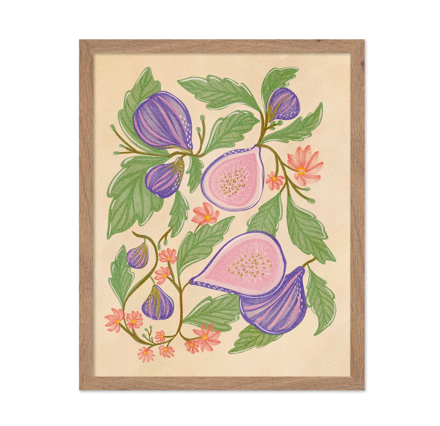 Fig Blossom Garden