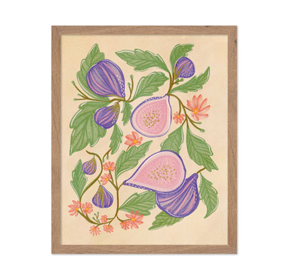 Fig Blossom Garden