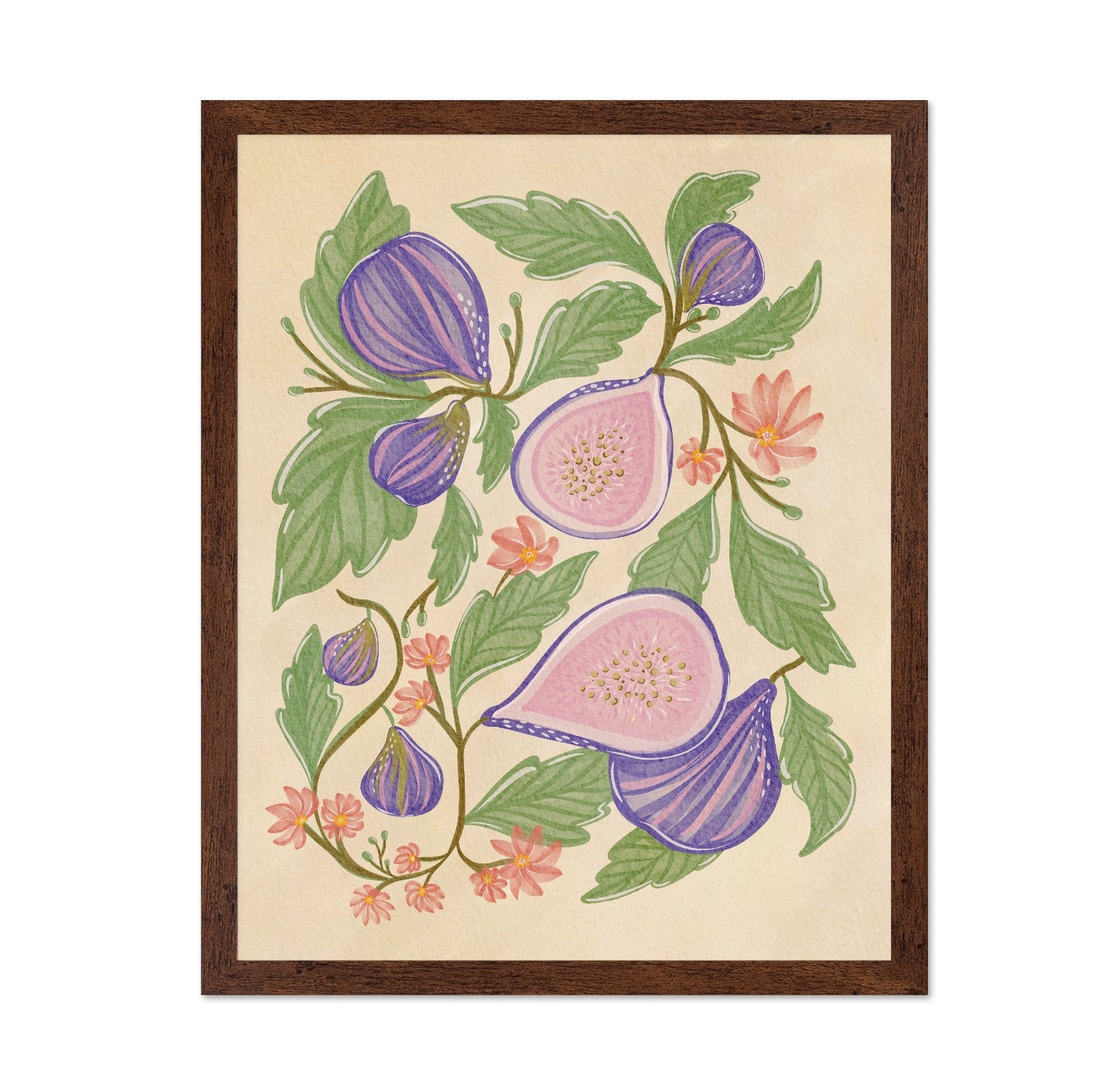 Fig Blossom Garden