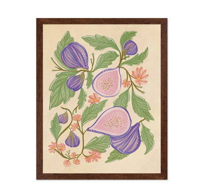 Fig Blossom Garden