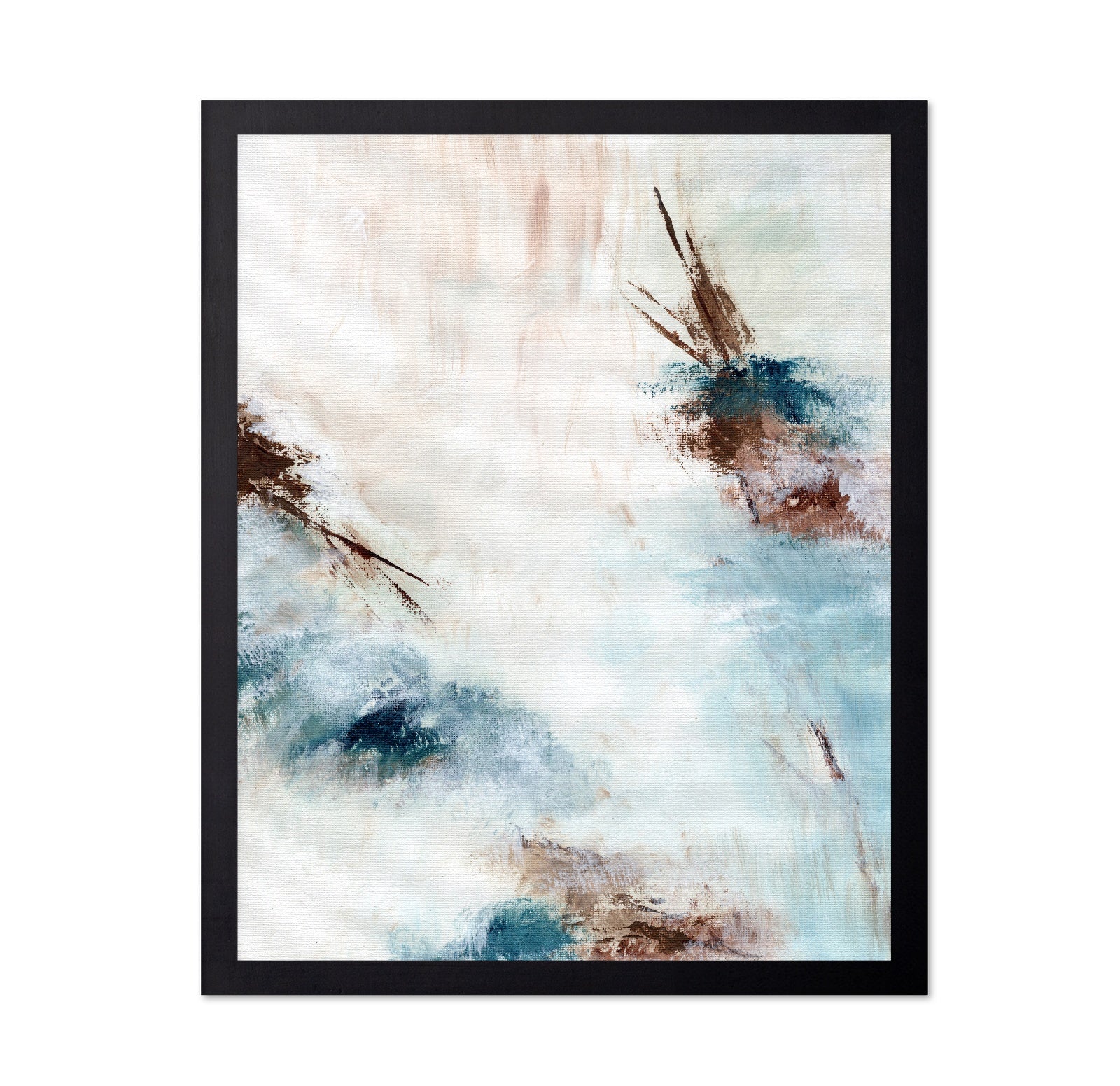 Cosmic Abstract Flow