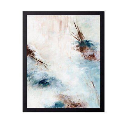 Cosmic Abstract Flow