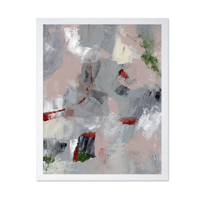Muted Spectrum Layers