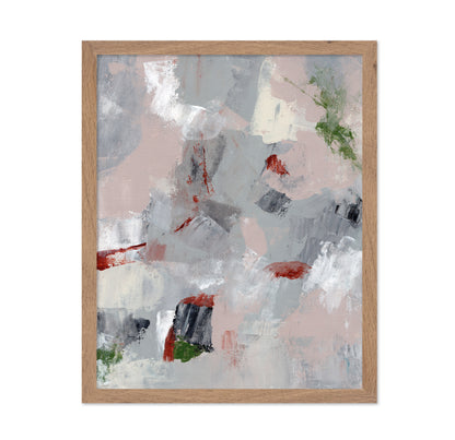 Muted Spectrum Layers