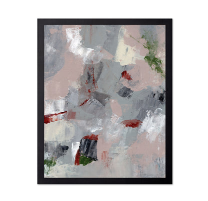 Muted Spectrum Layers
