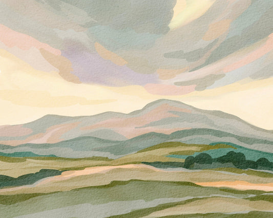 Dreamscape Hills