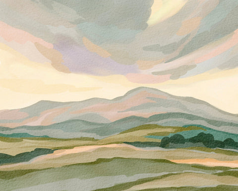 Dreamscape Hills