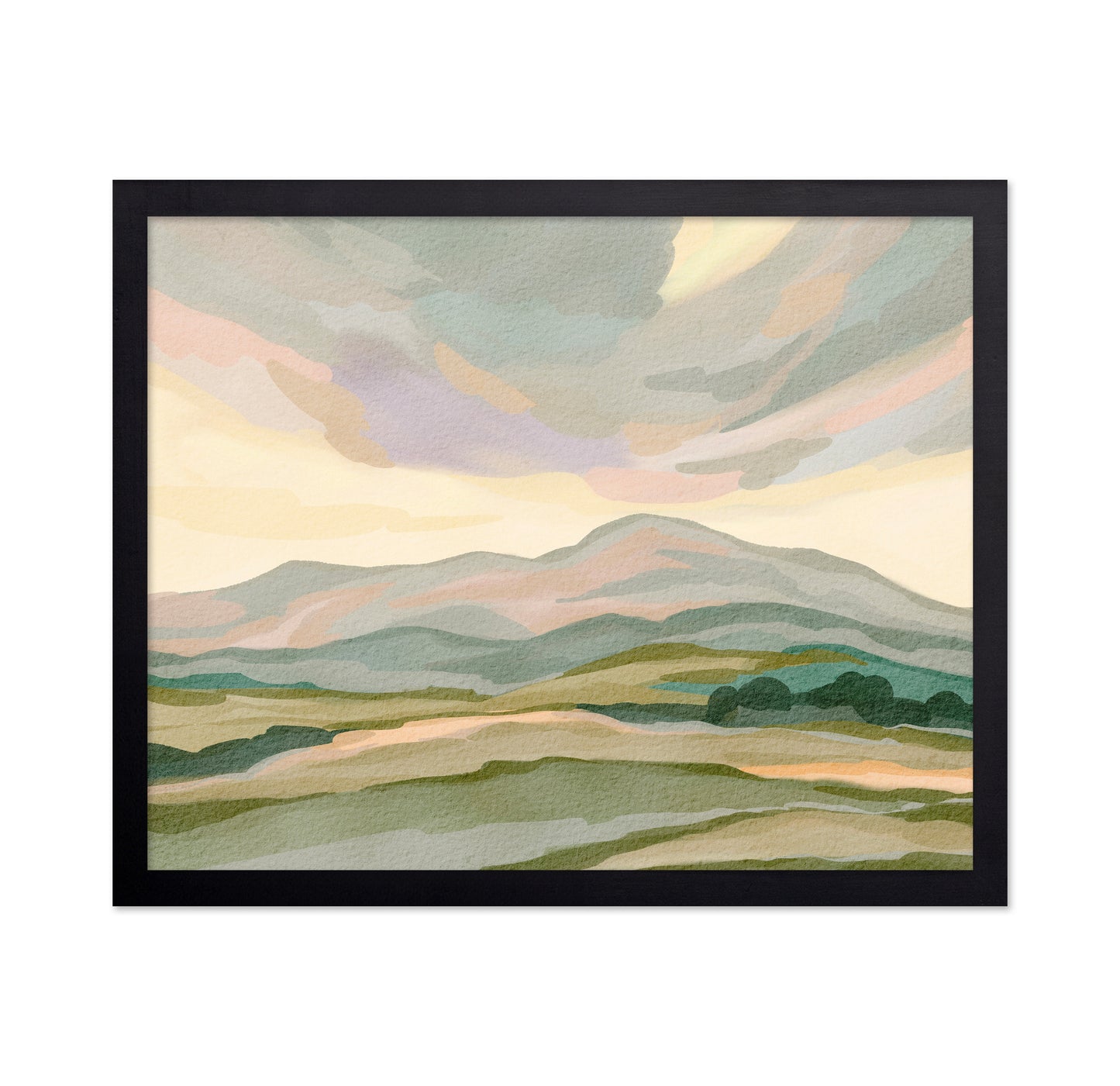 Dreamscape Hills