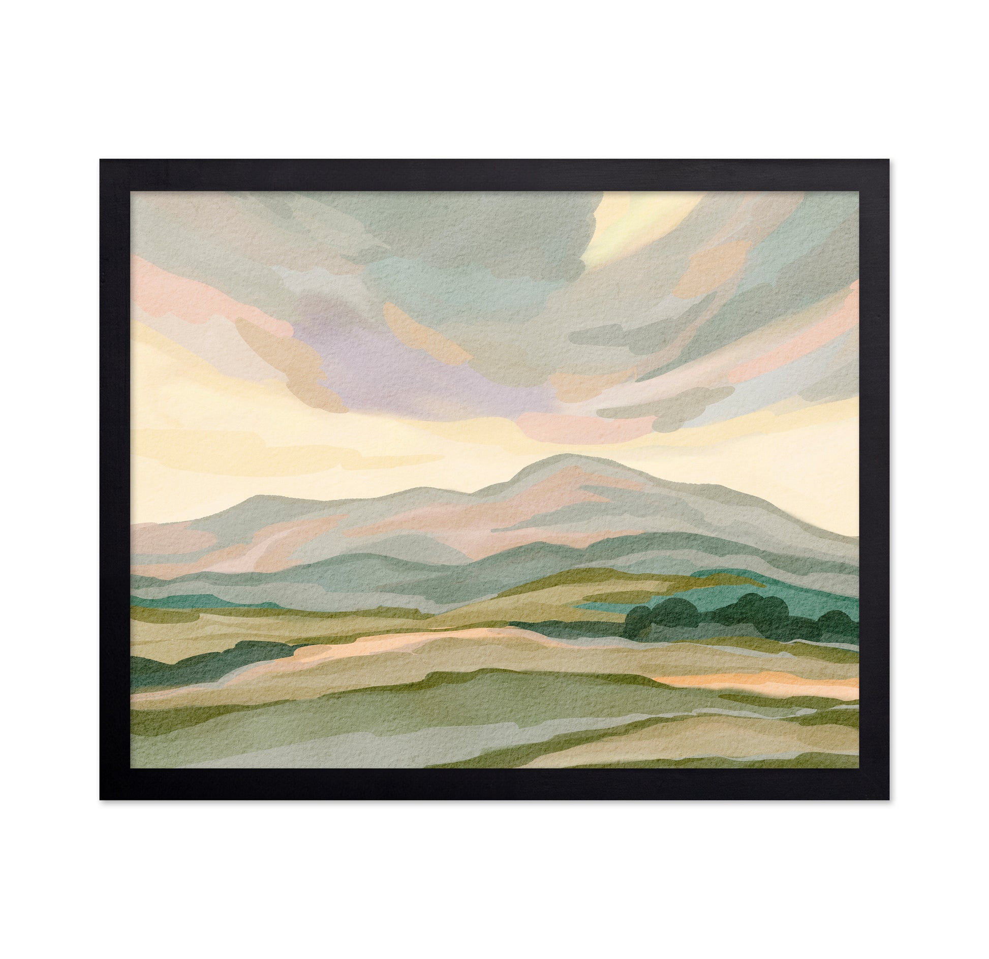 Dreamscape Hills