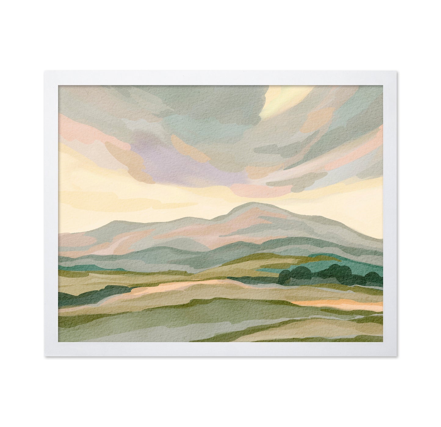 Dreamscape Hills