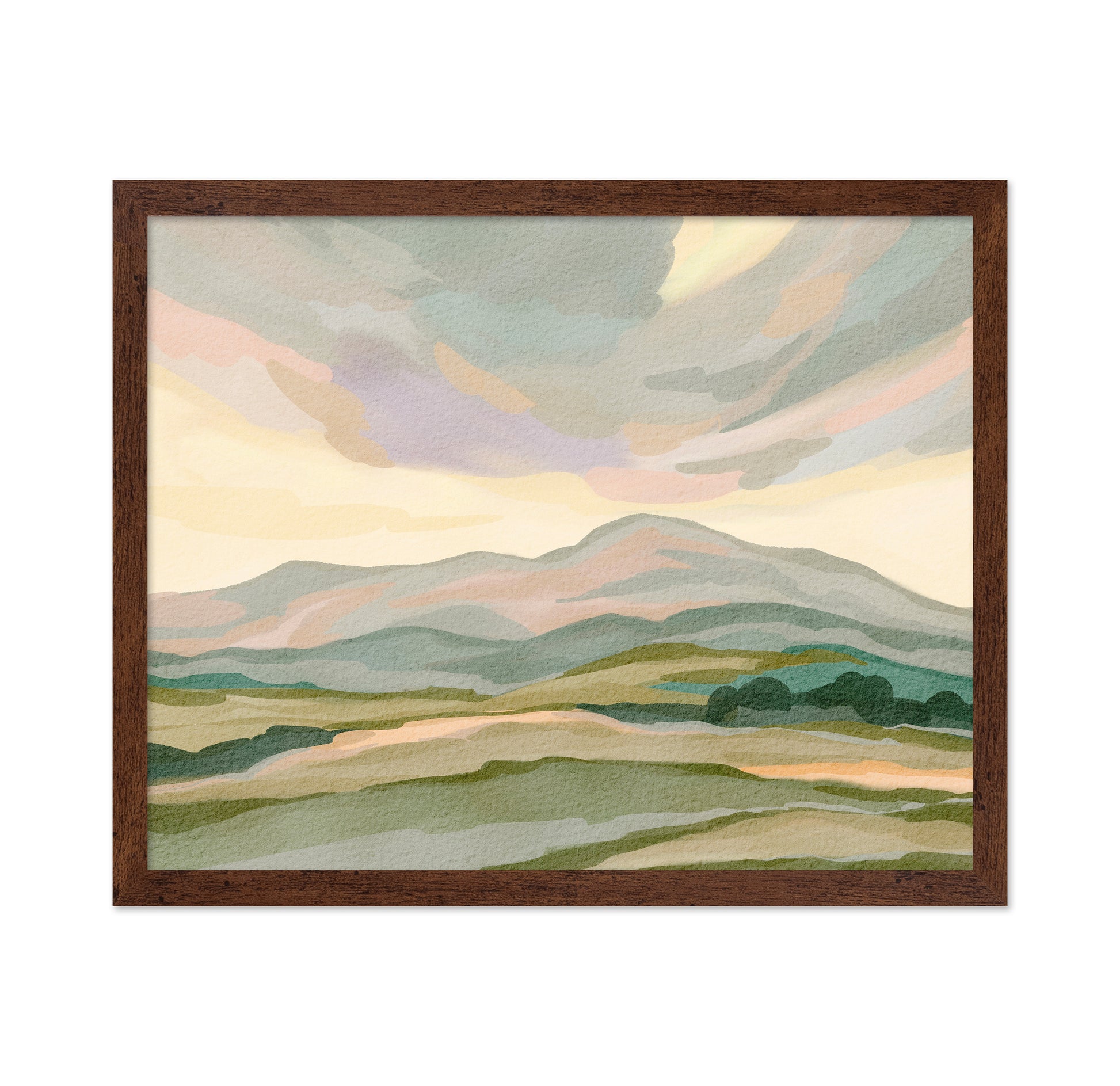Dreamscape Hills