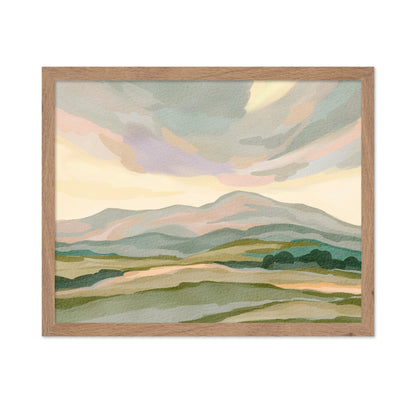 Dreamscape Hills