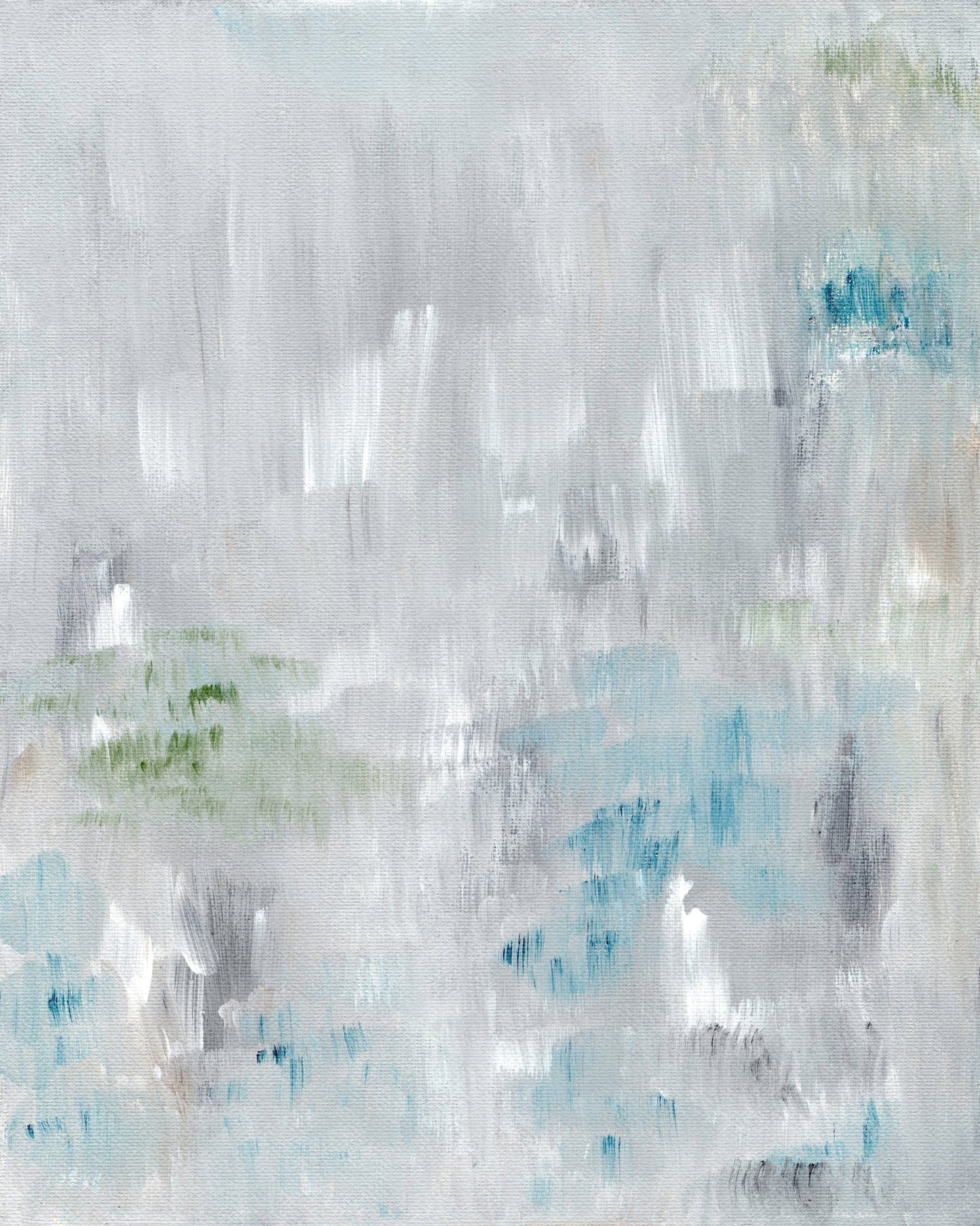 Soft Mist Harmony