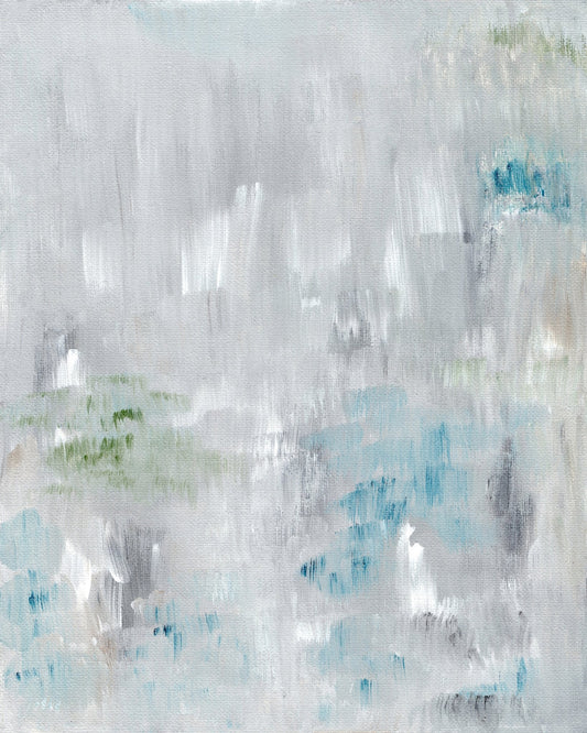 Soft Mist Harmony