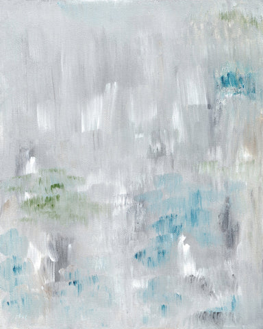 Soft Mist Harmony