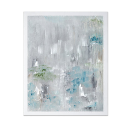 Soft Mist Harmony