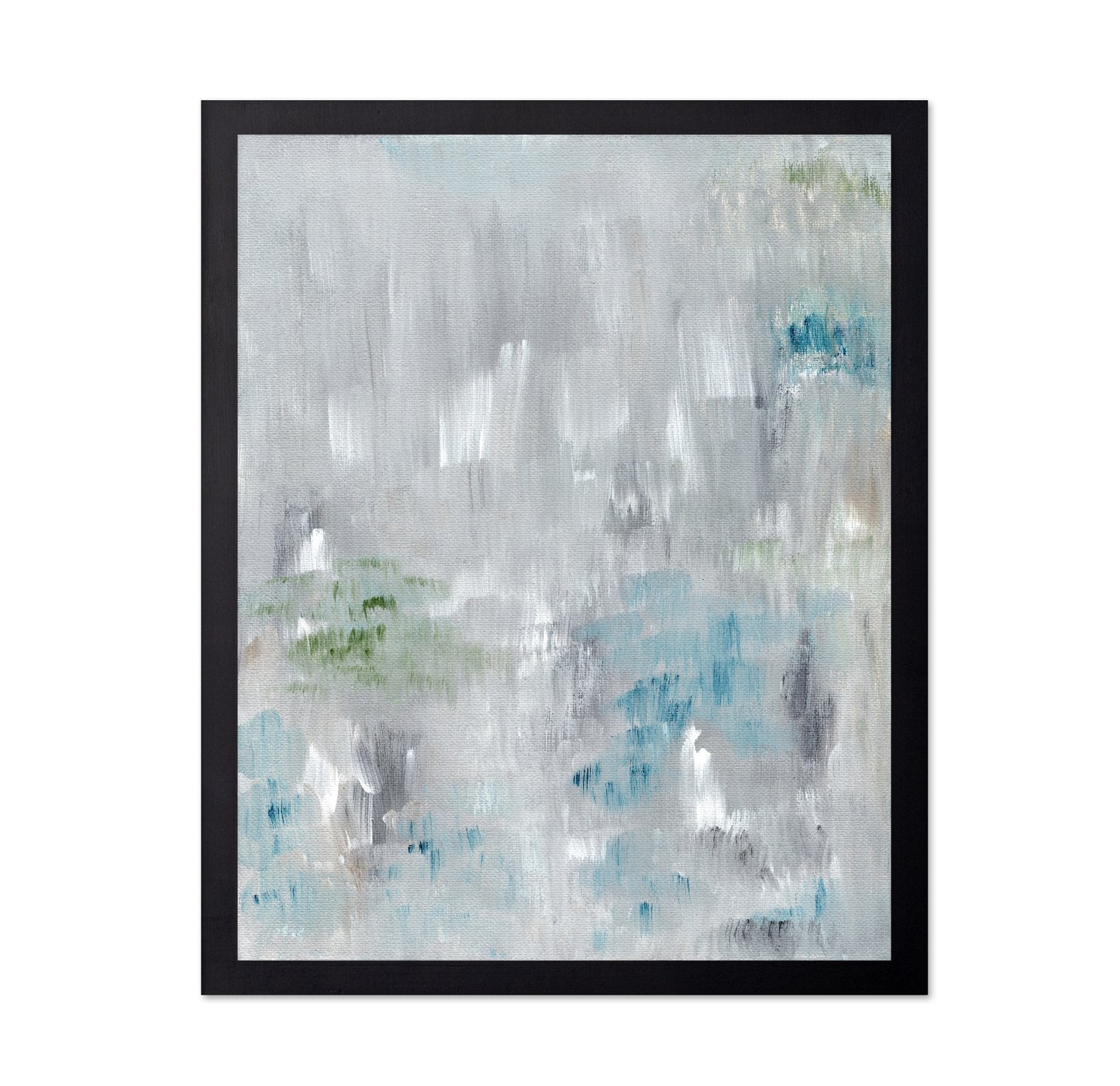 Soft Mist Harmony
