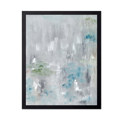 Soft Mist Harmony