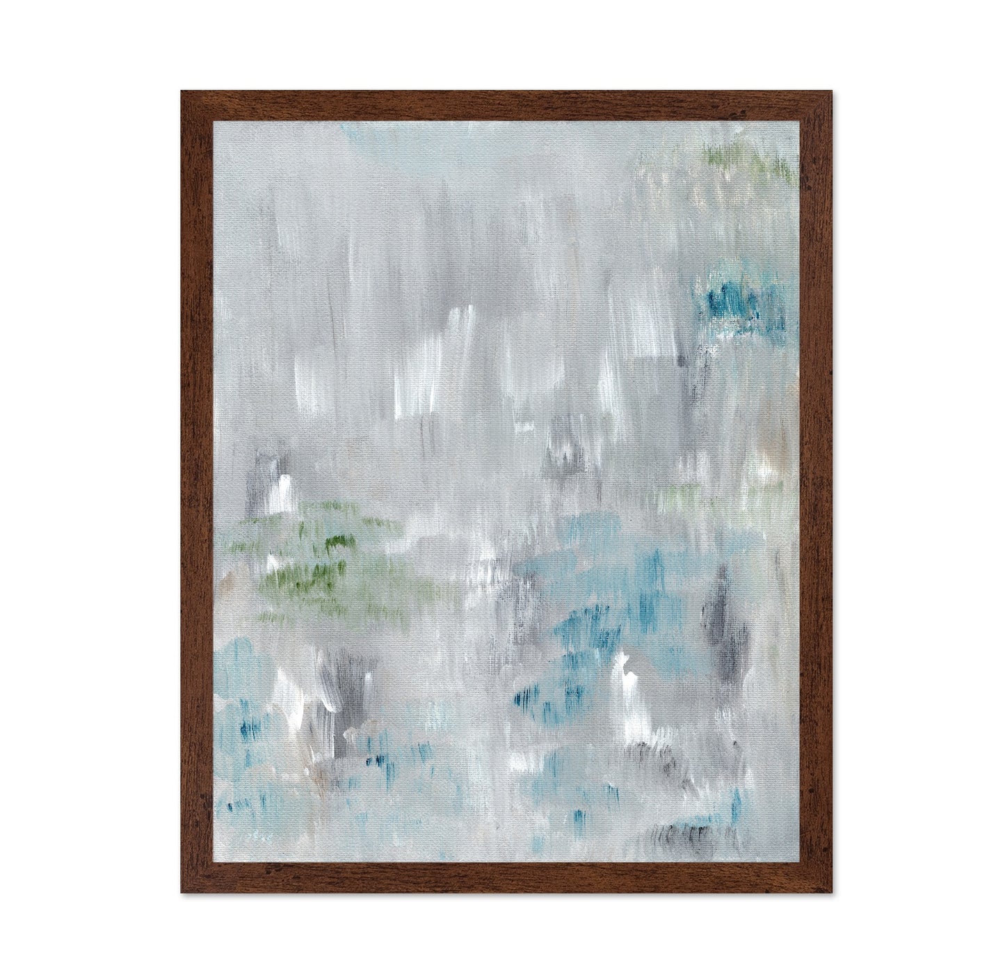 Soft Mist Harmony