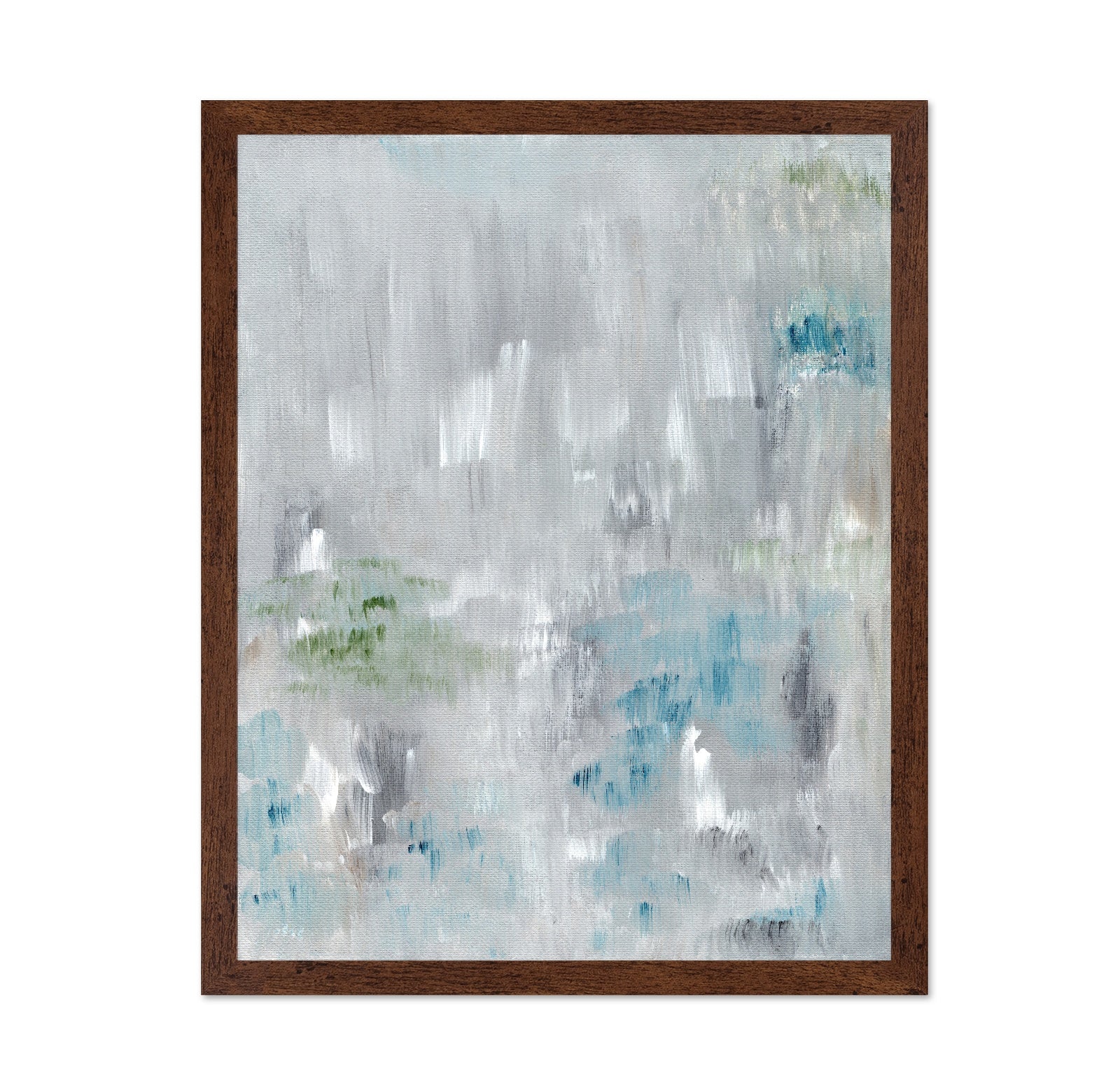 Soft Mist Harmony