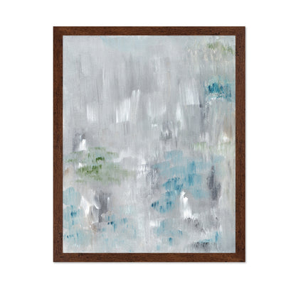 Soft Mist Harmony