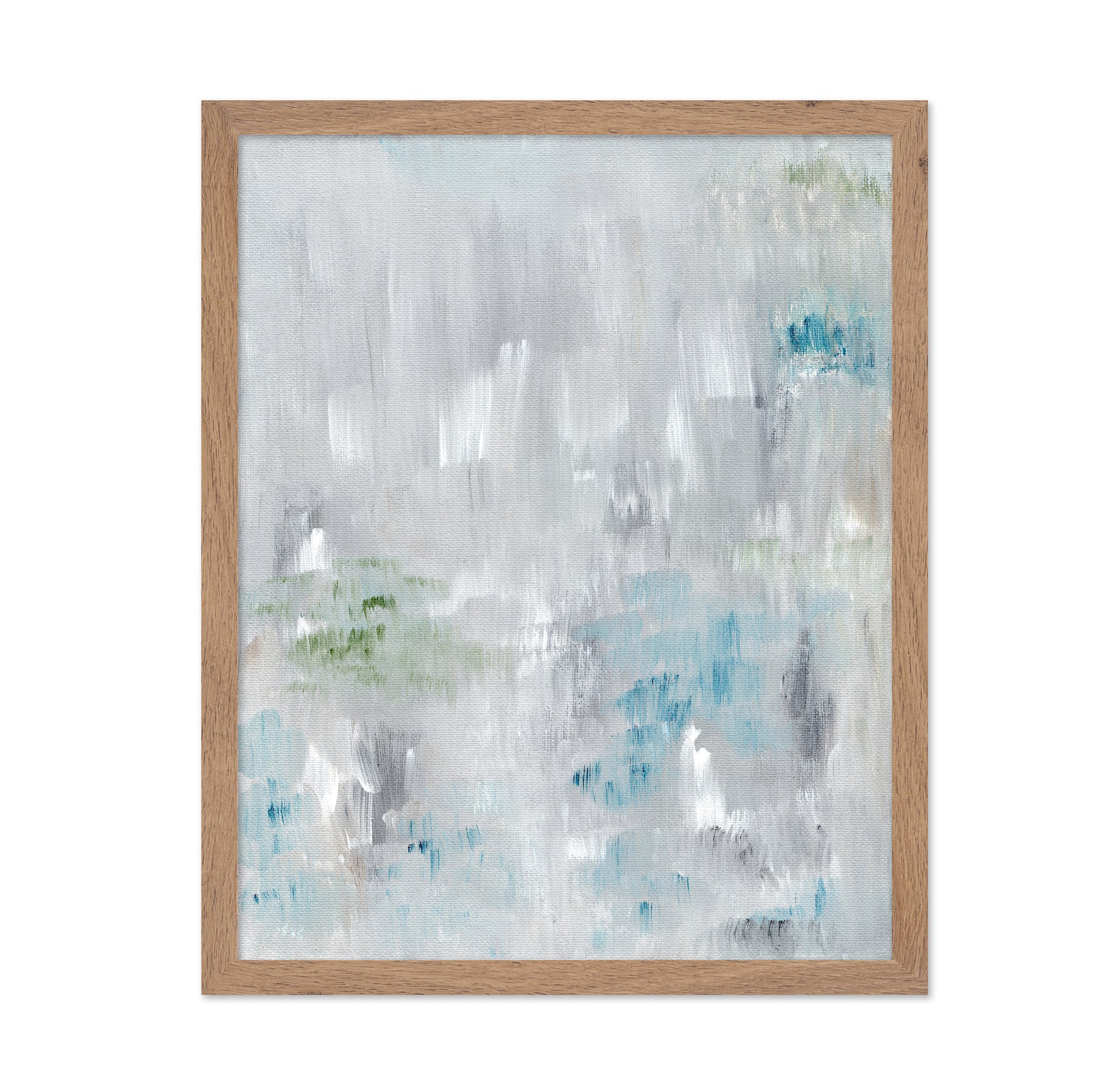 Soft Mist Harmony