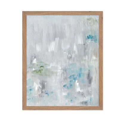 Soft Mist Harmony