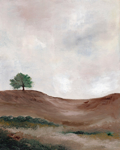 Lone Tree Valley