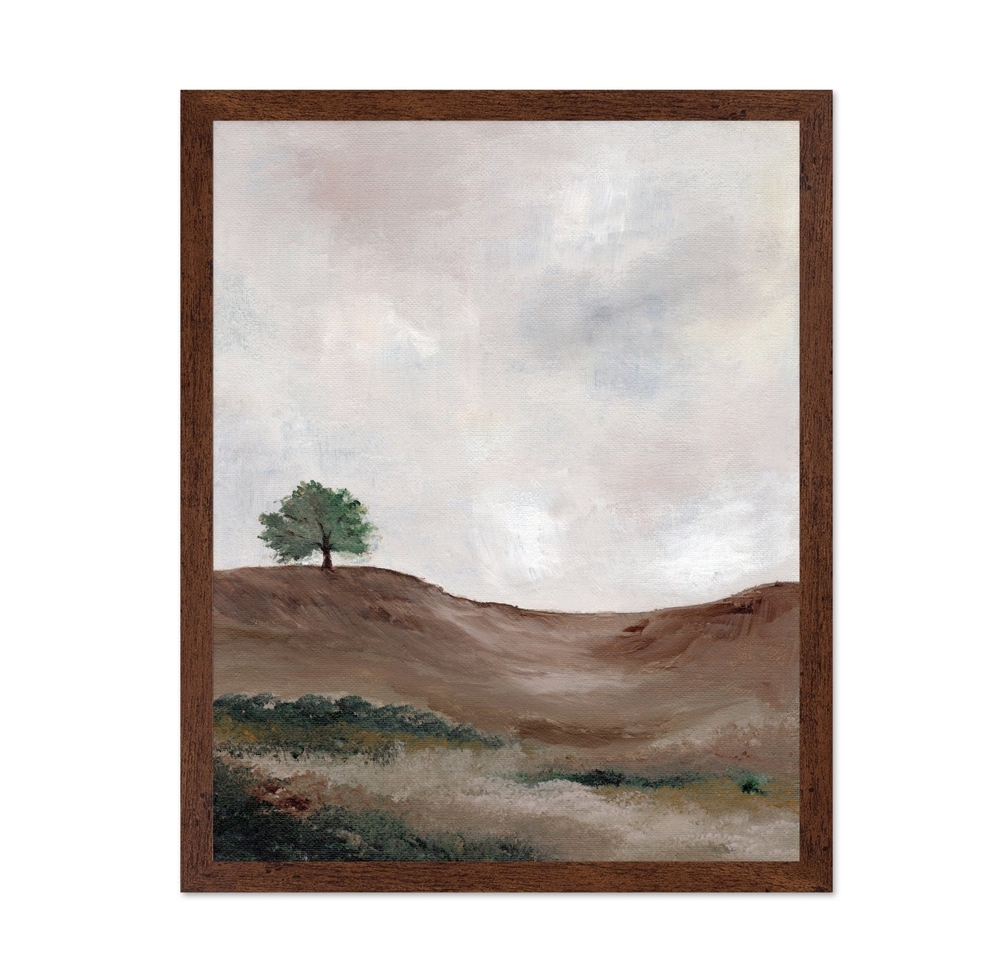 Lone Tree Valley