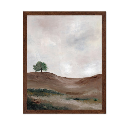Lone Tree Valley