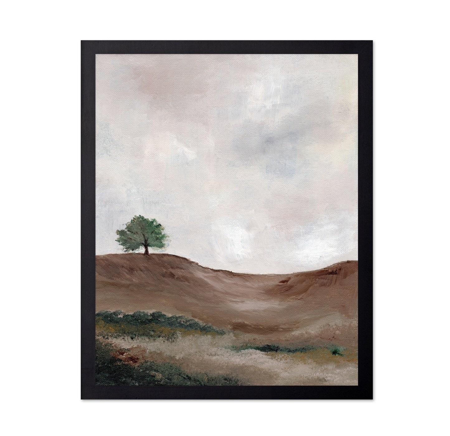 Lone Tree Valley