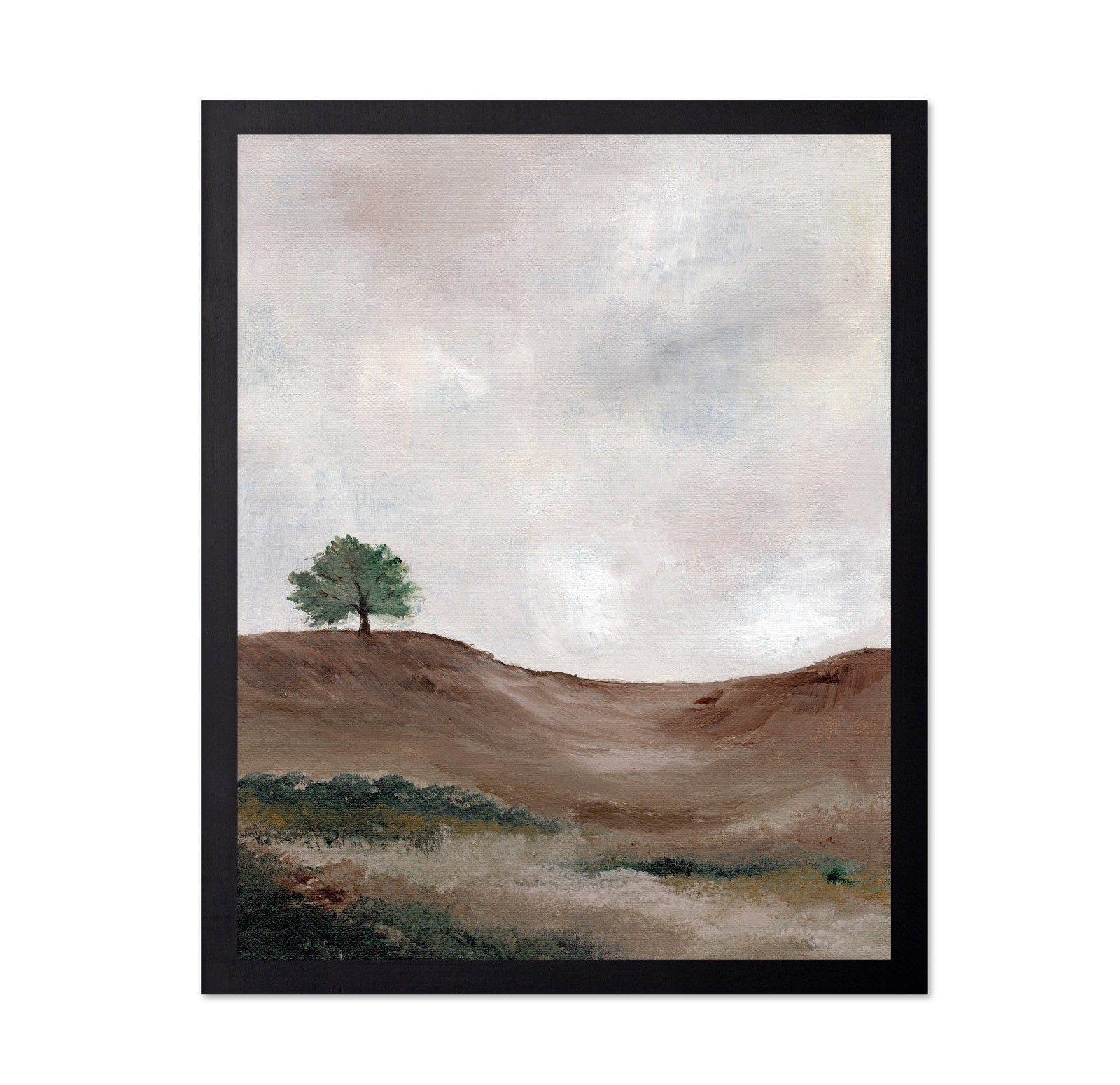 Lone Tree Valley
