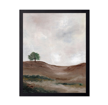 Lone Tree Valley