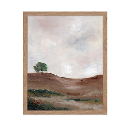 Lone Tree Valley