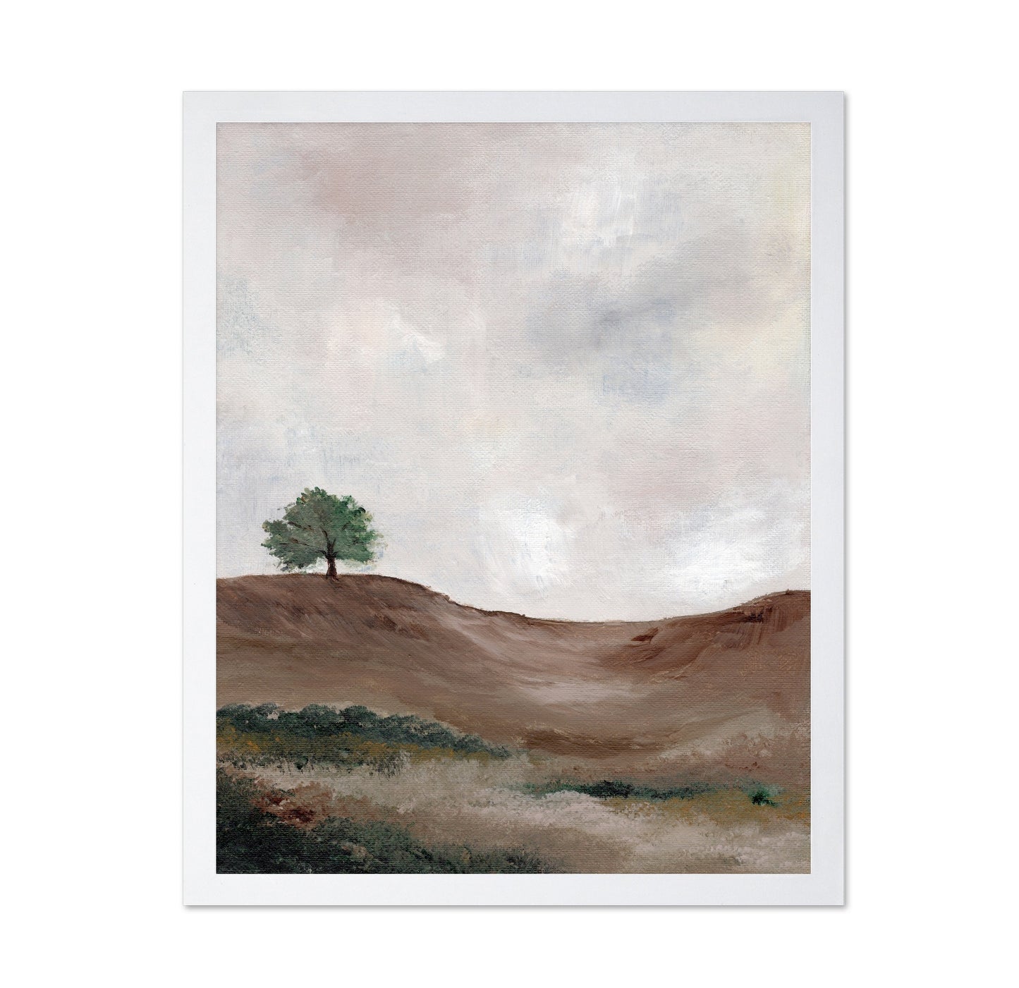 Lone Tree Valley