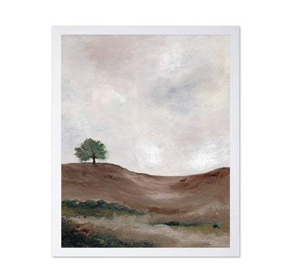 Lone Tree Valley
