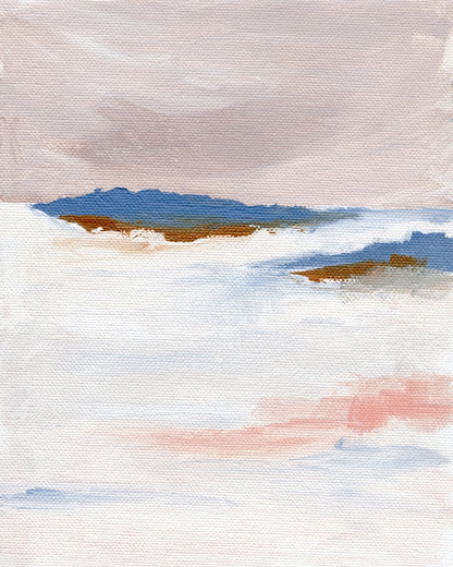 Soft Coastal Mist No2