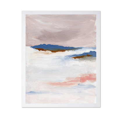 Soft Coastal Mist No2