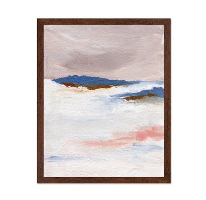 Soft Coastal Mist No2