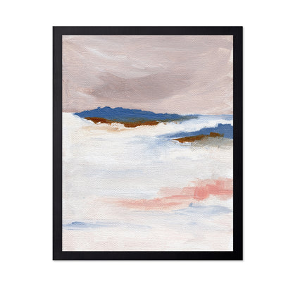 Soft Coastal Mist No2