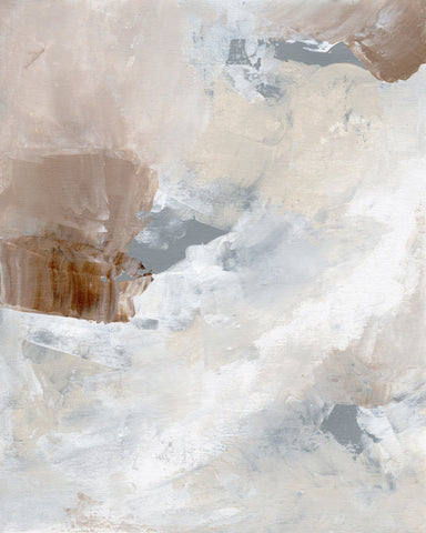 Muted Earth Layers