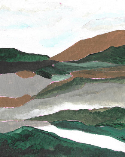Simple Green Valley