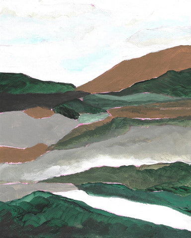 Simple Green Valley