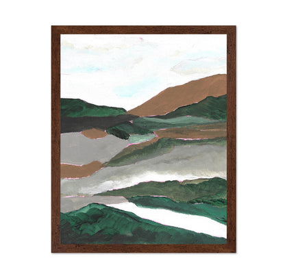 Simple Green Valley