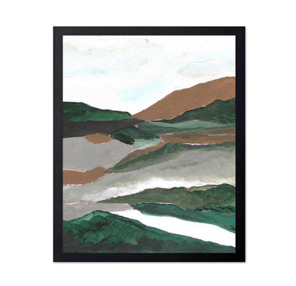 Simple Green Valley