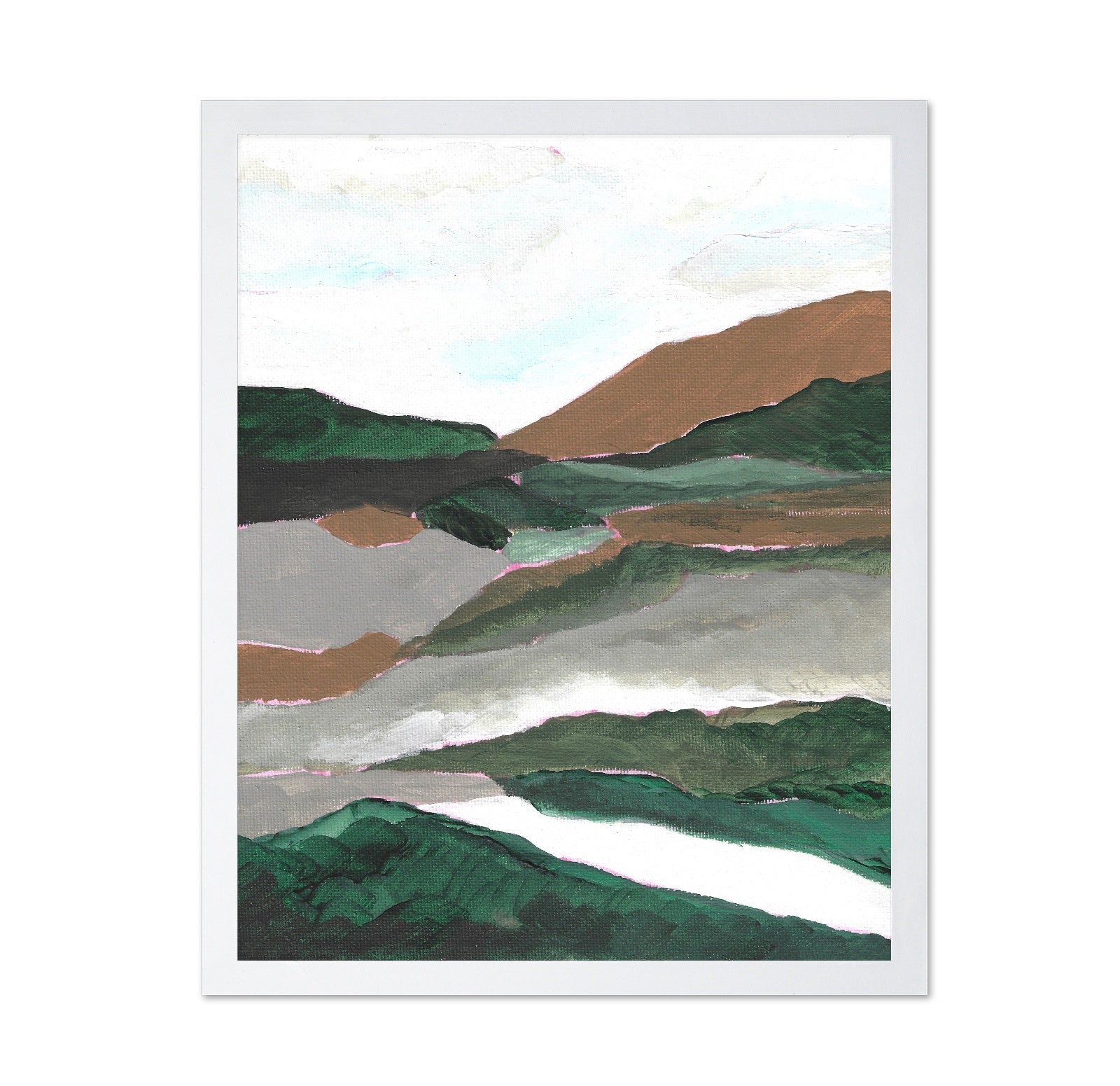 Simple Green Valley