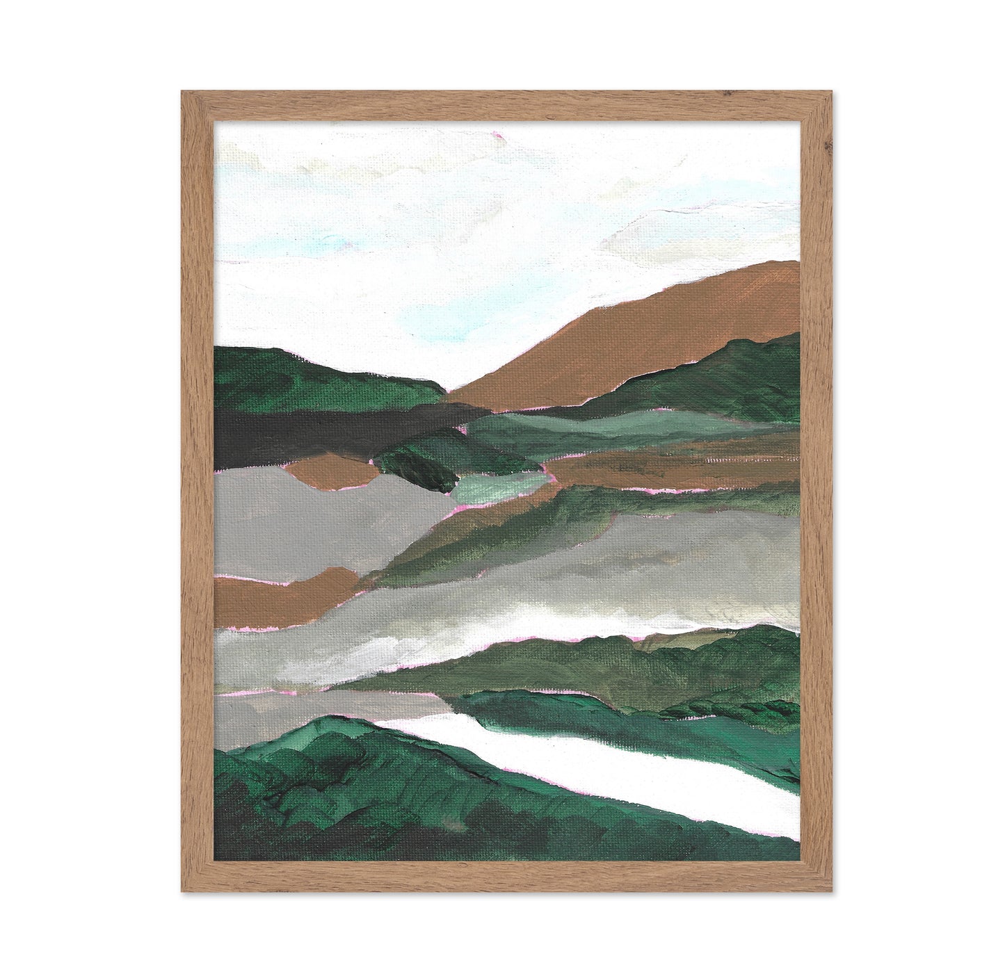 Simple Green Valley