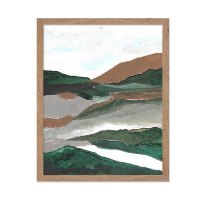 Simple Green Valley