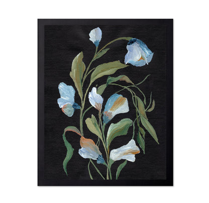 Midnight Floral
